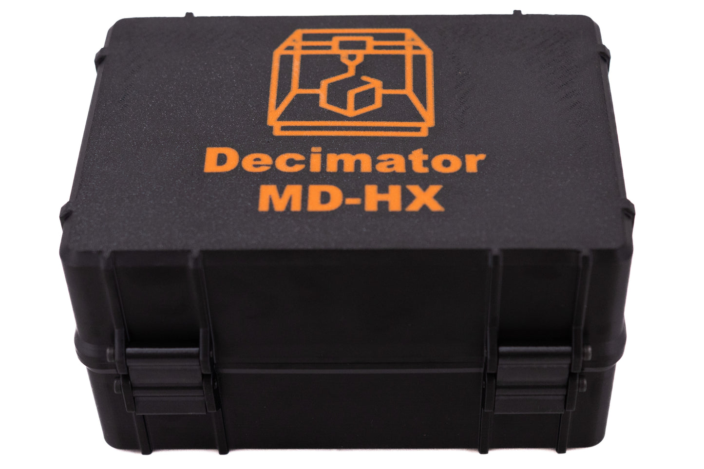 Decimator MD-HX Case