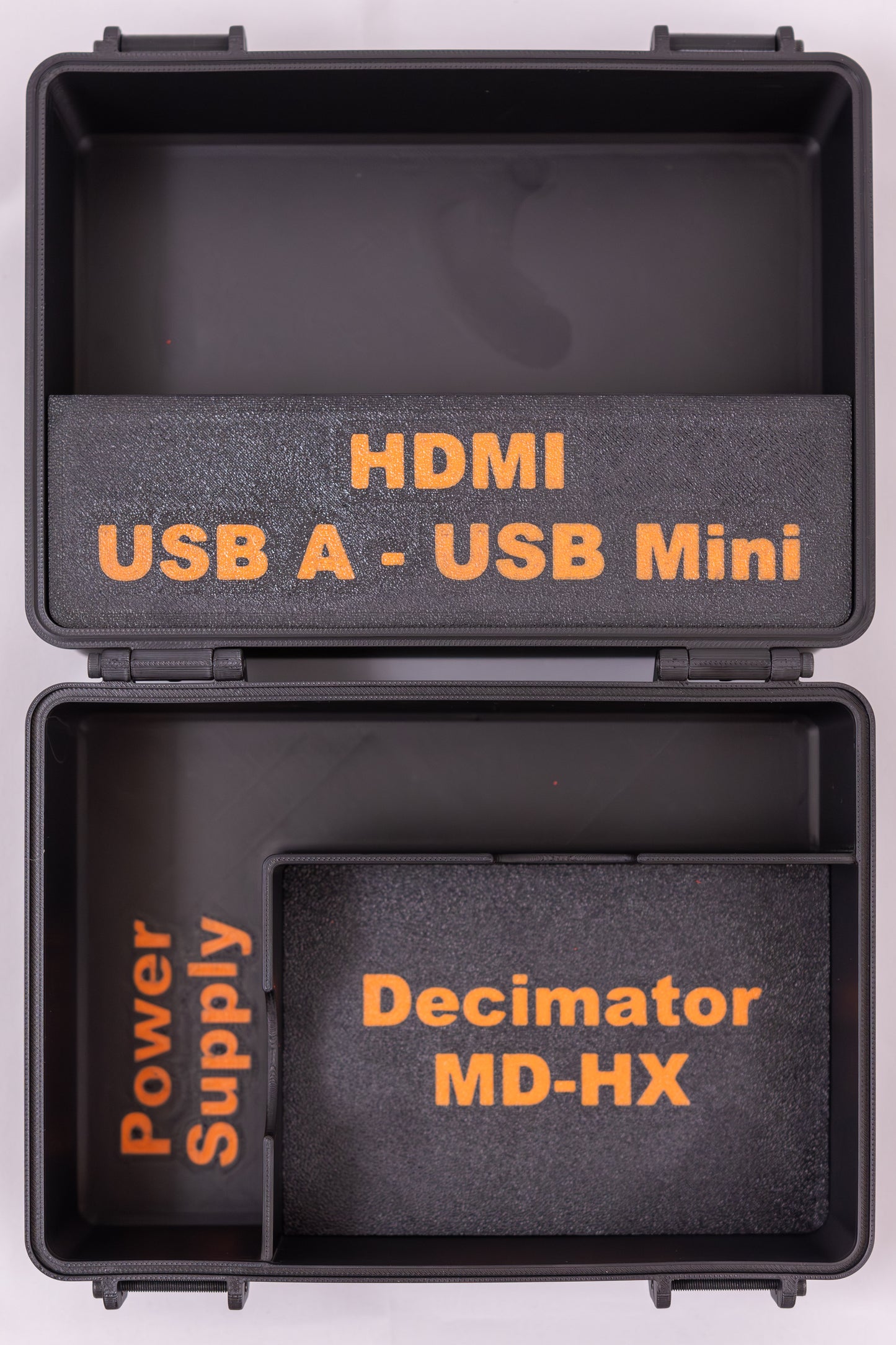 Decimator MD-HX Case