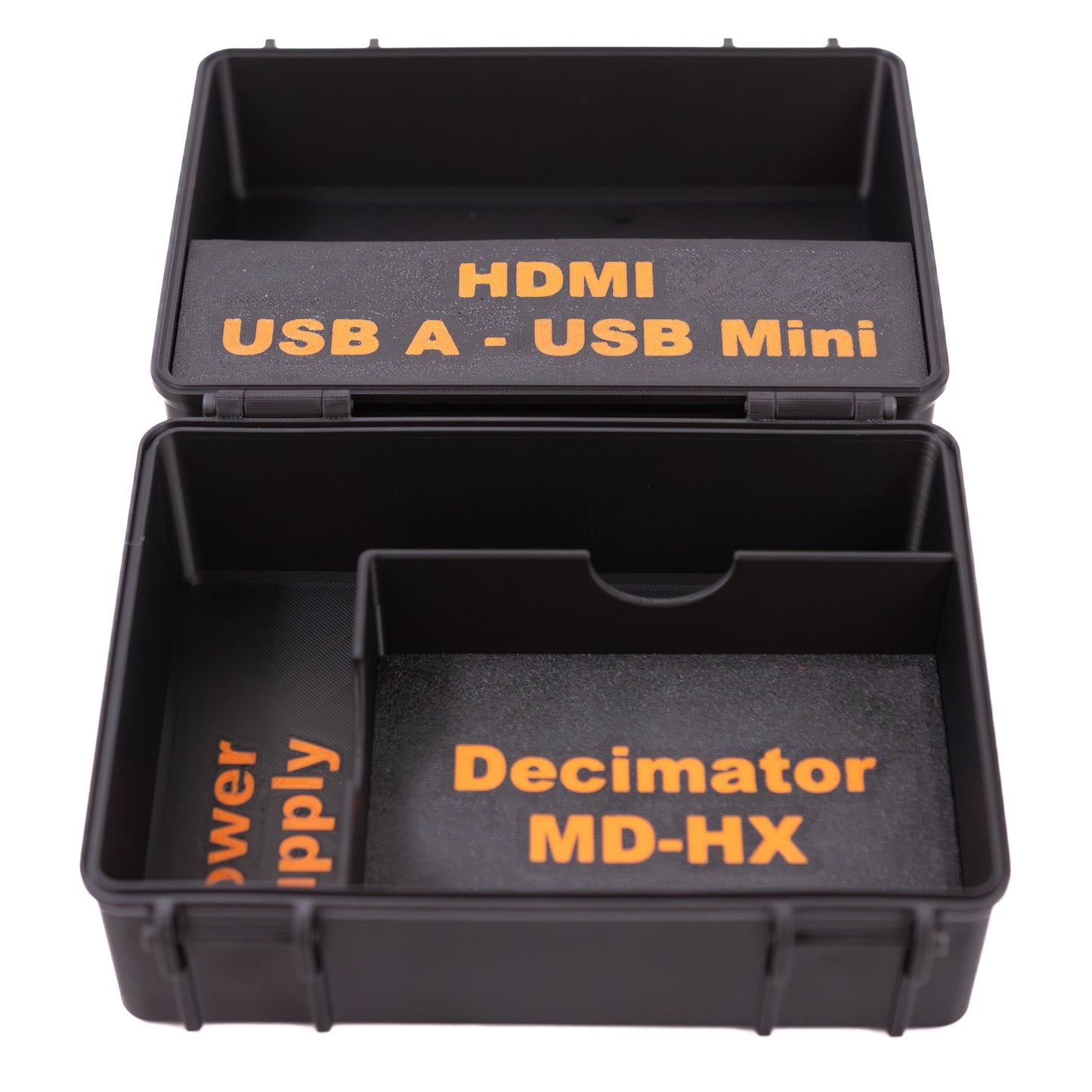 Decimator MD-HX Case