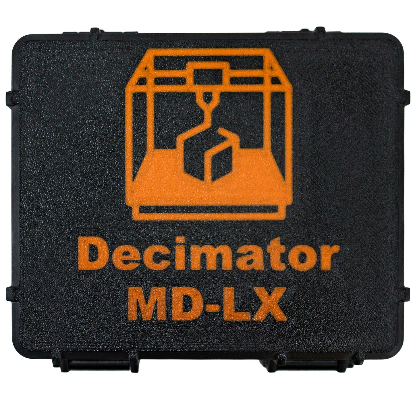 Decimator MD-LX Case