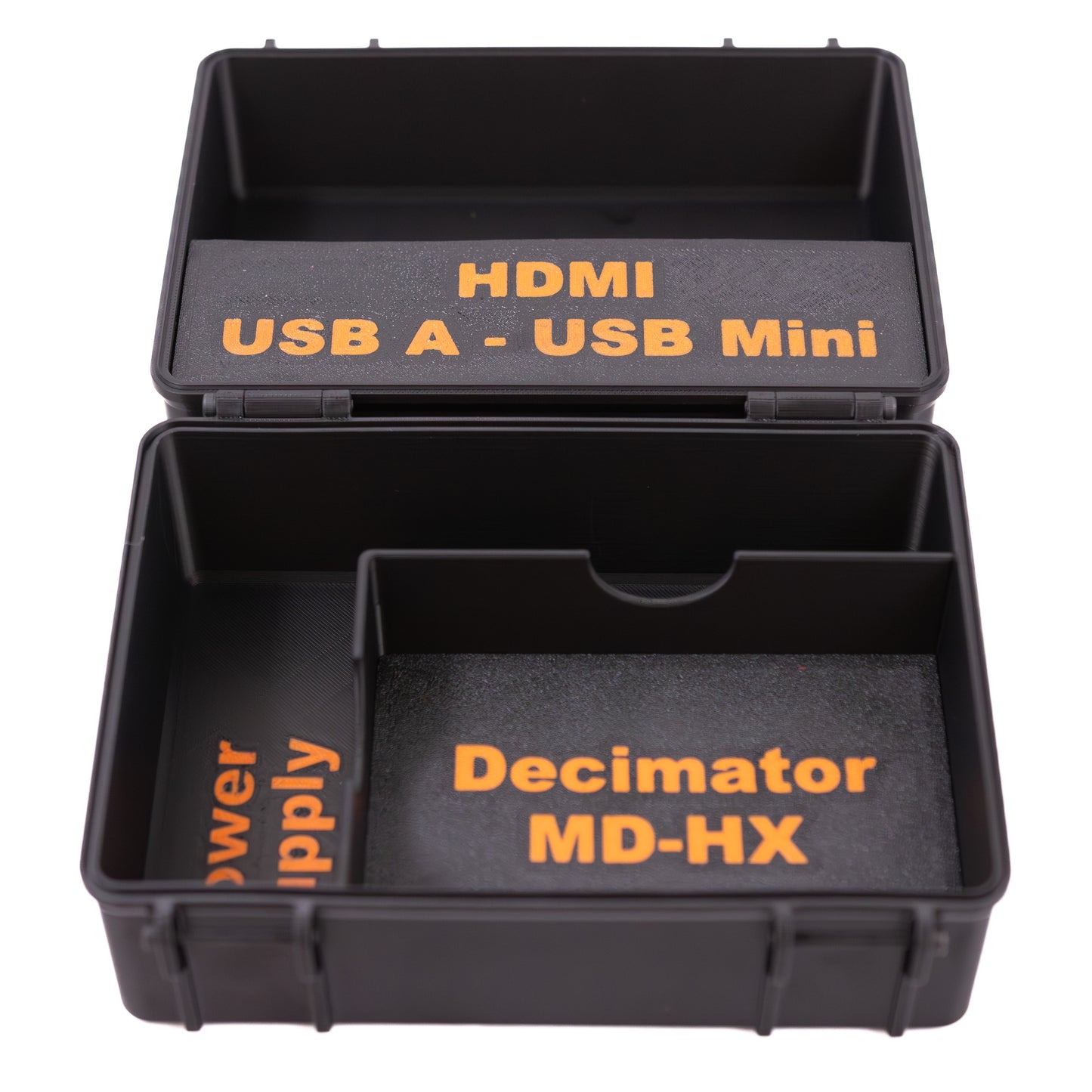 Decimator MD-LX Case