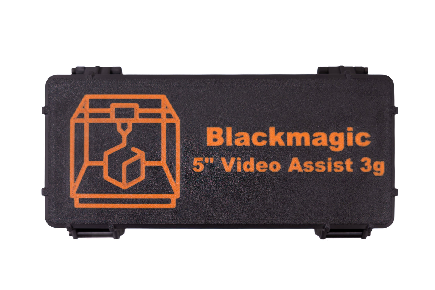 Blackmagic Designs Video Assist 5 3G Case