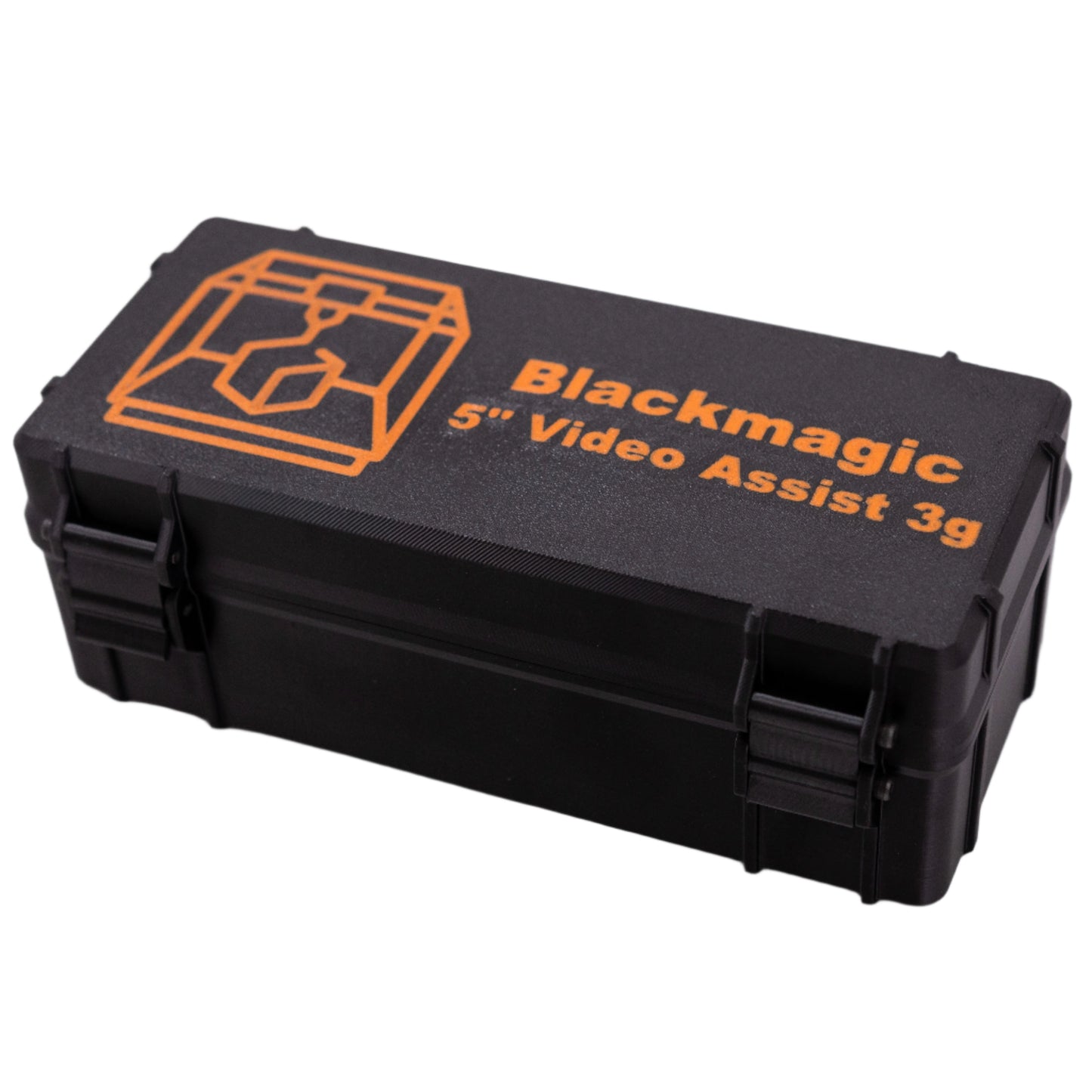 Blackmagic Designs Video Assist 5 3G Case