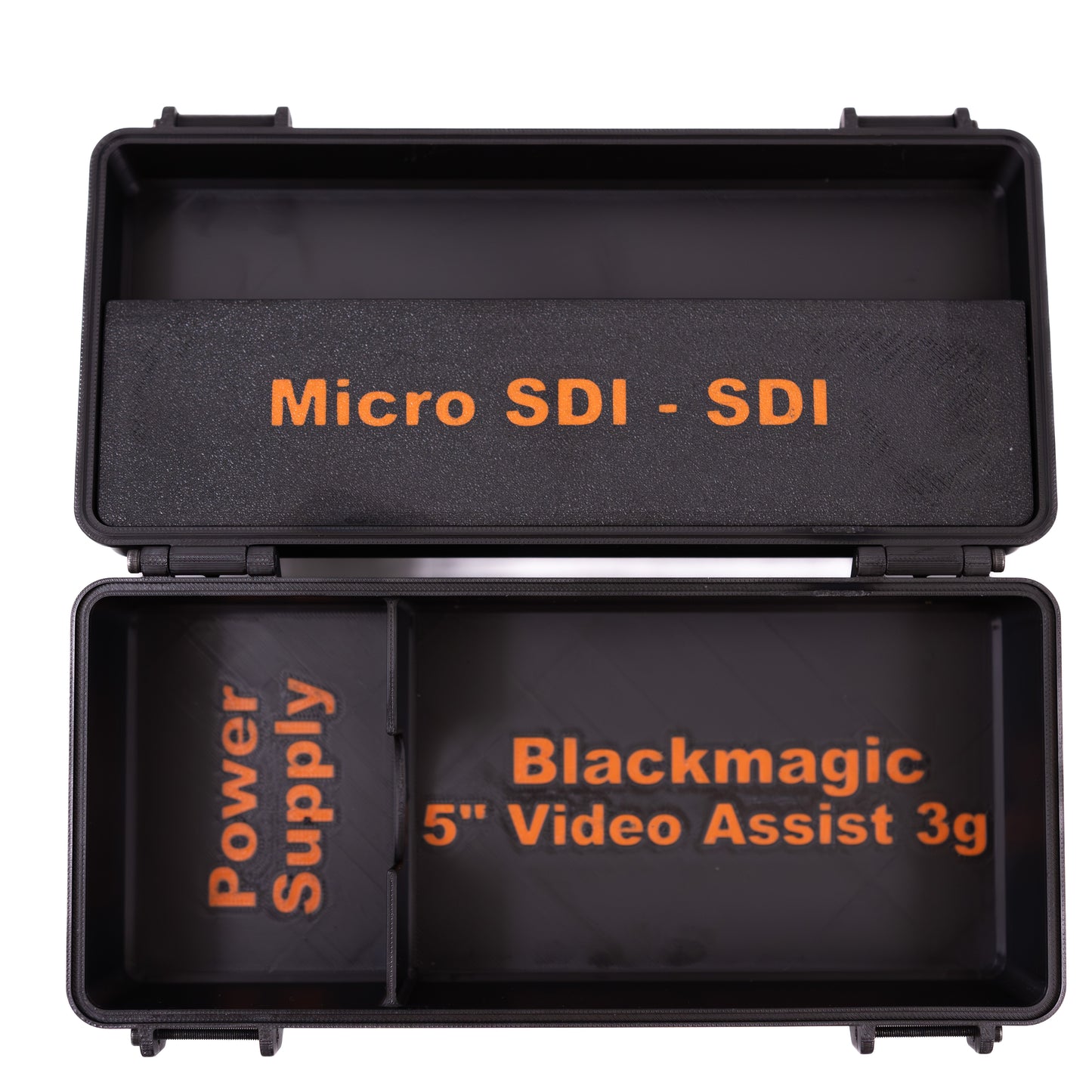 Blackmagic Designs Video Assist 5 3G Case